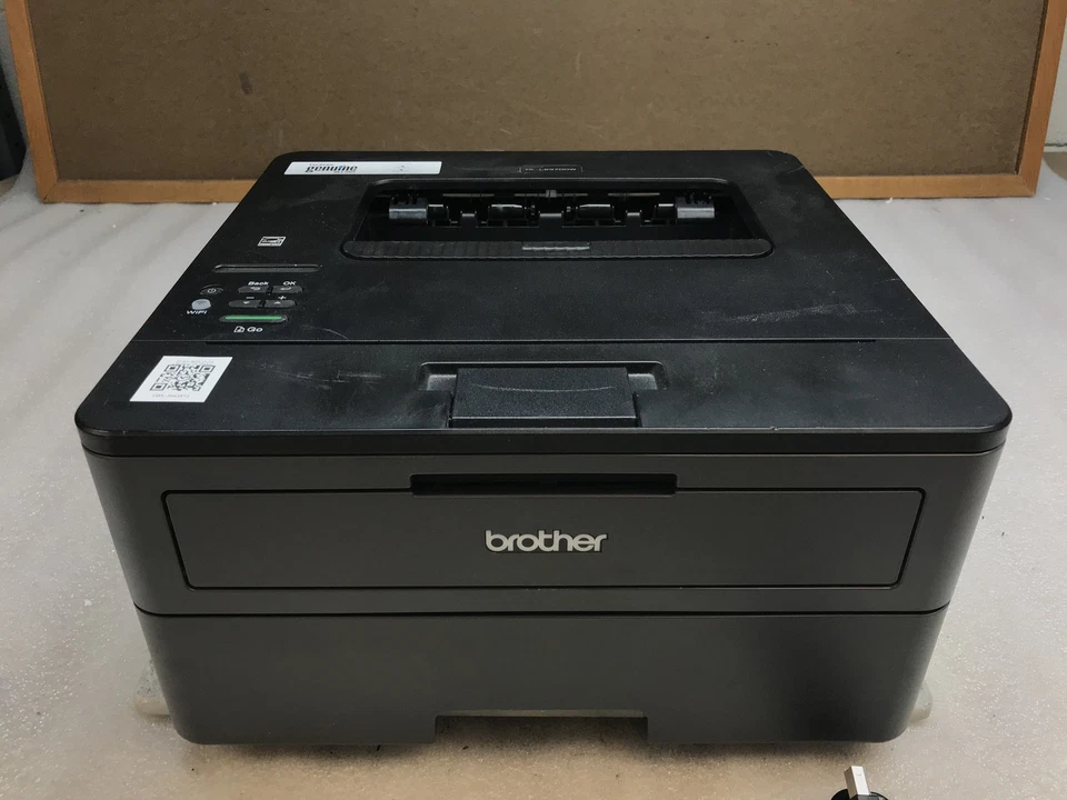 Denon AVR-2308CI AV Surround MultiZone 7.1 Chnl Reciever - No Remote - Image 1 of 4