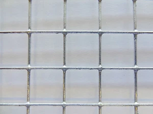 Schweißgitter, Vogelschutzgitter, Volierendraht, Zaun,W 16 mm,23,30 Euro/lfdm - Bild 1 von 2
