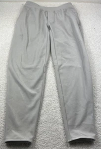 Lululemon Sweat Pants Mens 30x28 Gray Activewear - Picture 1 of 9