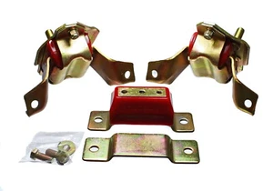 Suspensión de energía 4.1124R motor y montaje de transmisión se adapta a 84-95 Capri Mustang - Imagen 1 de 1
