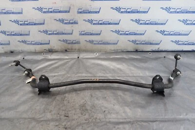 Jeep Grand Cherokee SRT8 2017 6,4 L 4x4 conjunto de barra estabilizadora trasera OEM 68253185AA #1579 Foto 1 de 4