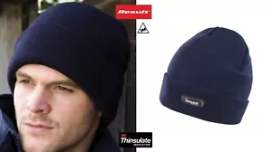 BERRETTO 3M INVERNALE DOPPIO SPESSORE ISOLANTE UNISEX - Foto 1 di 1