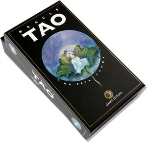 ORACLE TAO - Picture 1 of 5