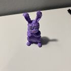 Monster High Twyla's Pet Dutin Purple Dust Bunny Replacement Figure 13 Wishes