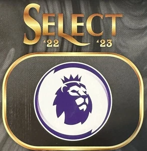 2022-23 Select English Premier League Base - You Pick - Picture 1 of 84