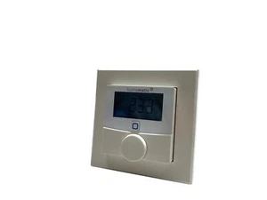 Wandthermostat HOMEMATIC HMIP-WTH-2 143159A0 B-WARE - Bild 1 von 5
