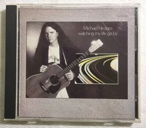 Micheal Hedges: Watching My Life Go By (Audio CD) (1-Disk Set) - Bild 1 von 3