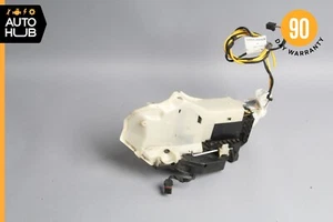 03-12 Mercedes R230 SL500 SL55 AMG Right Door Lock Latch Actuator 2307200435 OEM - Picture 1 of 12