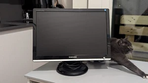 Samsung SyncMaster 223BW - Bild 1 von 1