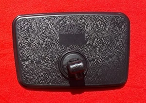 MERCEDES G GE GD AUSSENSPIEGEL SPIEGEL ORIGINAL REAR VIEW MIRROR W460 W461 WOLF - Bild 1 von 3