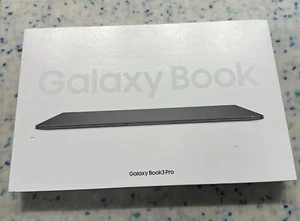 Samsung Galaxy Book3 Pro i7-1360P 16GB 512GB 14-3K OLED NP940XFG (LIGHTLY USED) - Picture 1 of 9