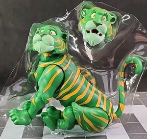 2024 MOTU Origins Collezione Cartoni Animati Cringer SOLO SFUSO - Foto 1 di 6
