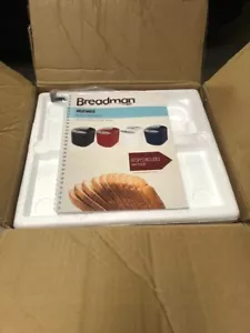 Breadman bread baking machine - Picture 1 of 9