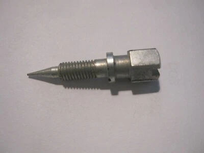  FORD ANGLIA PREFECT 100E STANDARD 8 10 SOLEX CARB 26ZIC IDLE MIXTURE SCREW  Foto 1 de 2