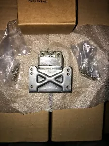 RELAIS ELEKTROMAGNETISCH MFR *LEACH CORP. * P/N * MS24149-A1 * ALT 3346-99013 - Bild 1 von 4