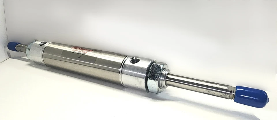 ARO SD14-D4B4-030 Cilindro 1.25" diámetro, 3" carrera NUEVO stock antiguo ENVÍO GRATUITO Foto 1 de 1