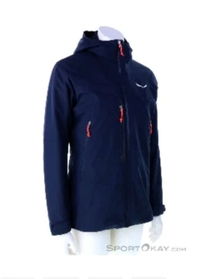 Salewa Goretex Jacket - Image 1 of 2