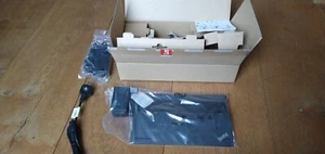 *New* Lenovo ThinkPad Ultra Dock 40A2 With Adapter - Photo 1/8