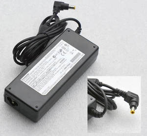 ROWER ADAPTER NETZTEIL PANASONIC CF-AA1653A CF-18 CF-29 CF-30 CF-50 CF-W2 #41A - Bild 1 von 1