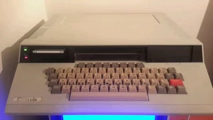 Tatung einstein TC01 computer only - Picture 1 of 5