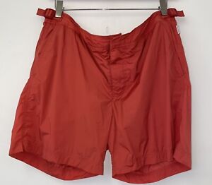 Orlebar Brown Swim Shorts. In Good Condition. Size 34.