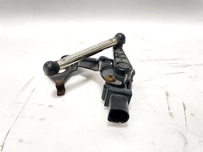 08-17 AUDI A6 Q5 REAR HEADLIGHT HEADLAMP LEVELING SENSOR BRACKET OEM - Image 1 of 4