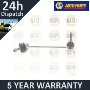 Eslabón estabilizador trasero izquierdo Jaguar XF S-Type F-Type XK XJ NAPA C2D49529 - Imagen 1 de 2