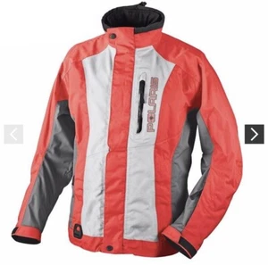 Polaris Ski Jacket 3 in 1 OEM Throttle Insulated Women’s Medium 3M Thinsulate - Picture 1 of 12