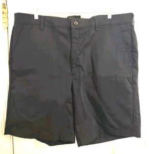 Men's Red Kap Shorts Size 42 Navy - Picture 1 of 3