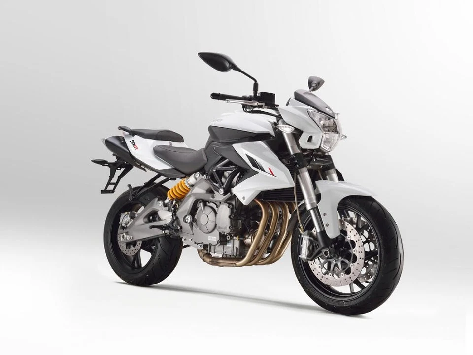 BENELLI BN600 R WORKSHOP MANUAL TALLER SERVICE PDF DVD REPAIR ENGLISH - Imagen 1 de 1