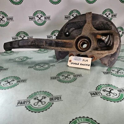 06-08 MERCEDES-BENZ W251 R350 R500 R550 HUSILLO DELANTERO IZQUIERDO NUDILLO OEM Foto 1 de 4