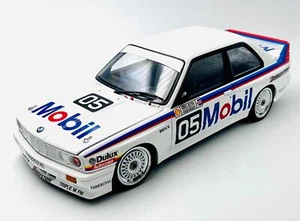 1:18 1988 ATCC Peter Brock -- #05 BMW M3 -- Biante/AUTOart - Foto 1 di 6