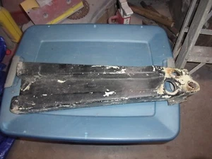 80 81 82 Corvette C3 FRONT Bumper Support Bracket Passenger Right Side 14007090 - Picture 1 of 5