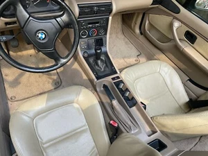 BMW Z3 E36 Getränkehalter Dosenhalter Cupholder - Bild 1 von 4