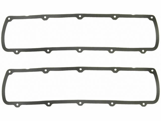 Felpro Valve Cover Gasket Set fits Pontiac Safari 1987-1989 5.0L V8 43MPKG - Image 1 of 1