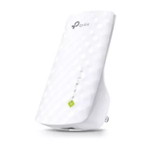 TP-Link RE200 AC750 Wireless Dual Band Wi-Fi Range Extender / Repeater / Booster - Picture 1 of 5