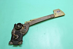 Mercedes Benz W116 Window Regulator Mechanism Manual Rear Left - Picture 1 of 2