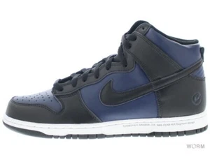 【US7.5】 NIKE DUNK HI/F Fragment Tokyo DJ0383-400 【DS】 in box - Picture 1 of 4