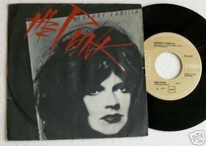 Cerise Vanille: 7" - Le Punk - Orig. Italie 1977 - Méga Rare !! - Picture 1 of 1