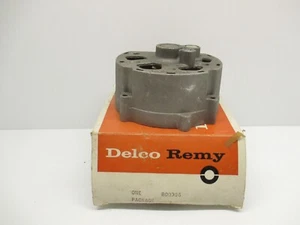 NOS GM 1969-71 Alternator Frame GM 800396 - Bild 1 von 4