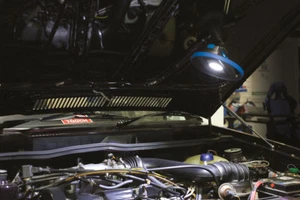 Ersatzakku NUR ** FÜR Laserwerkzeuge Cob Light 6760  - Bild 1 von 1