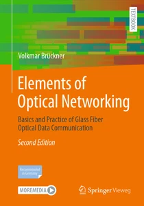 Elements of Optical Networking - Imagen 1 de 1