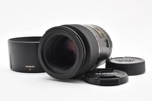 TAMRON SP AF 90mm f/2.8 Di MACRO 272E Lens for Nikon F Mount [Exc+++] #2602788A - Picture 1 of 12