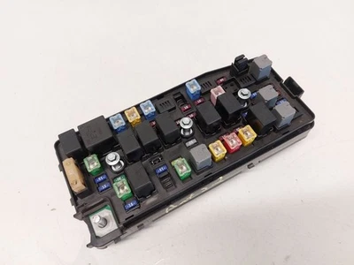 Opel Antara 2012 Other control unitsmodules 95471067 ASK17039 - Image 1 of 4