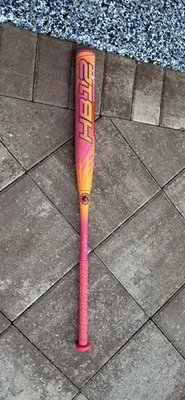Bate de softbol lanzamiento lento Miken HB12 VICE Maxload USSSA 26 oz 2025 NUEVO NUEVO 240 Foto 1 de 3