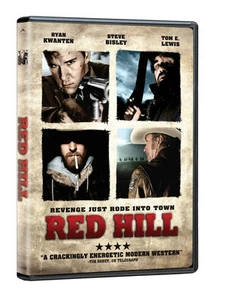 Red Hill - Picture 1 of 1