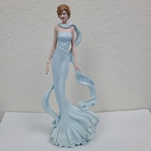 Collection Hamilton Classique Sophistication Princesse de Notre Cœur Diana  - Photo 1/15