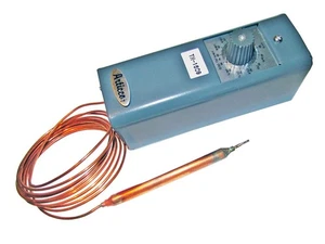 W1609-101 Fernbedienung Birne Kältethermostat Temperaturregelung ab -30 D... - Bild 1 von 5