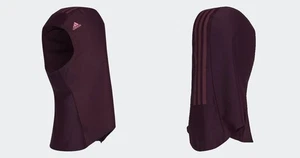 Adidas 3-Streifen Swim Hijab - Marron Damen Schwimmen - GV3347 - Bild 1 von 14