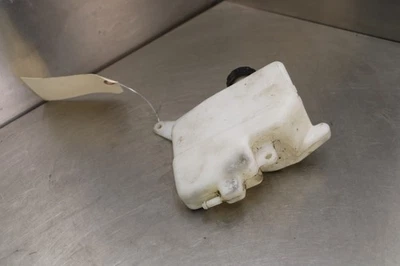 88-07 KAWASAKI NINJA 250R 250 EX250 COOLANT WATER TANK RESERVOIR BOTTLE - Image 1 of 4